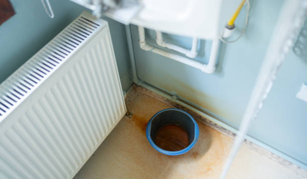 Best Residential water damage restoration  in Stanford, CA